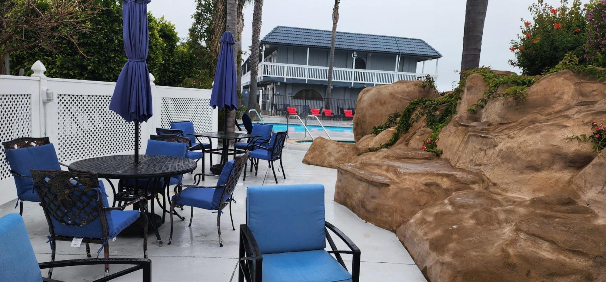 The Grove At Pismo Beach Kültér fotó