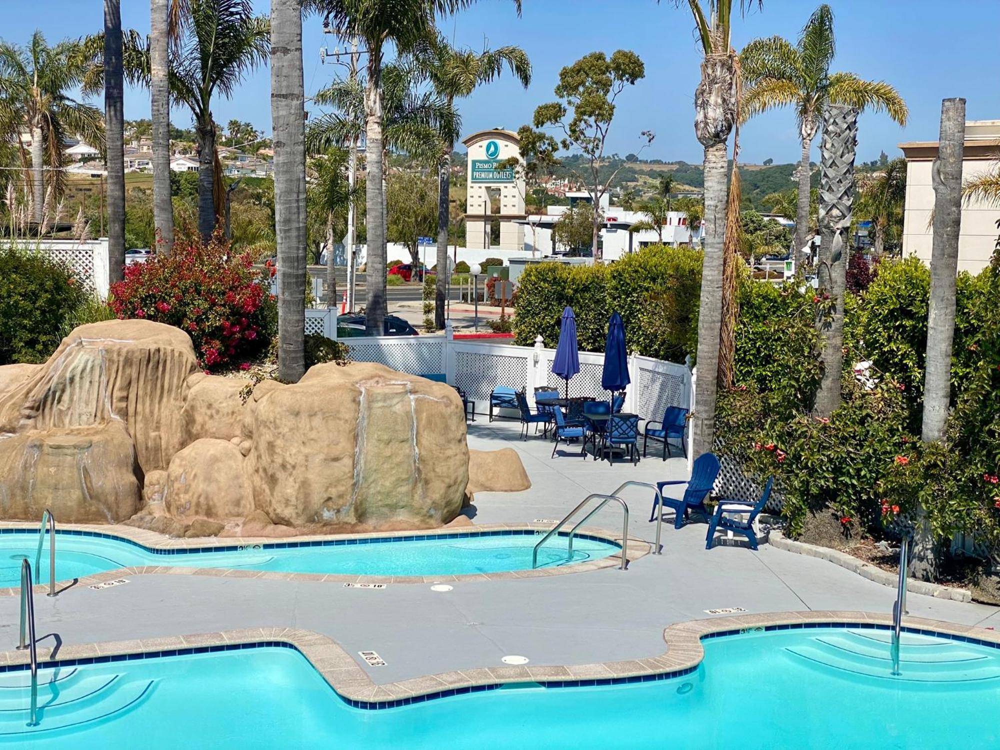 The Grove At Pismo Beach Kültér fotó